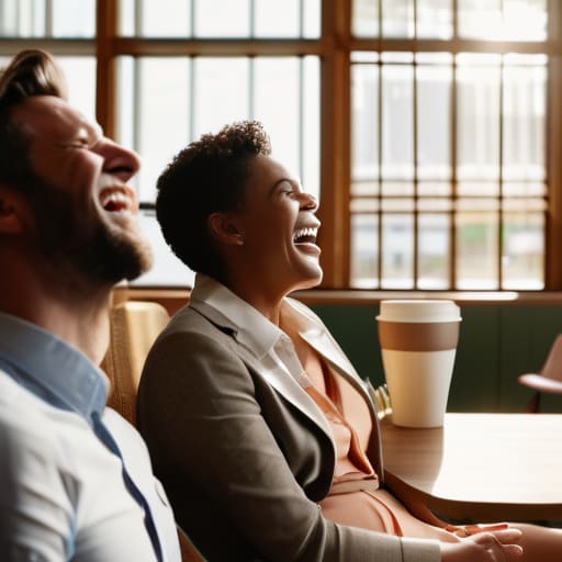 Authentic networking is The Bottom Line.