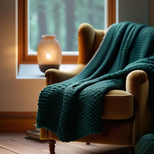 The Lighting Layering Trick for reading nooks.
