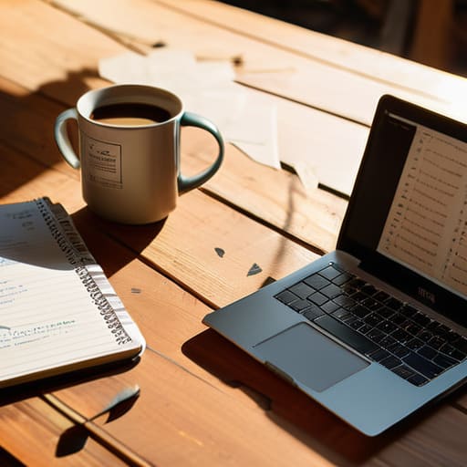 The Real Work Starts Now: Interview Prep