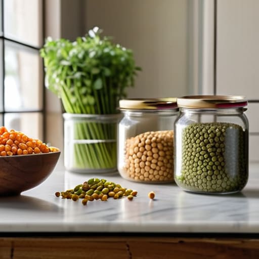 The Reality Check: building a healthy kitchen.