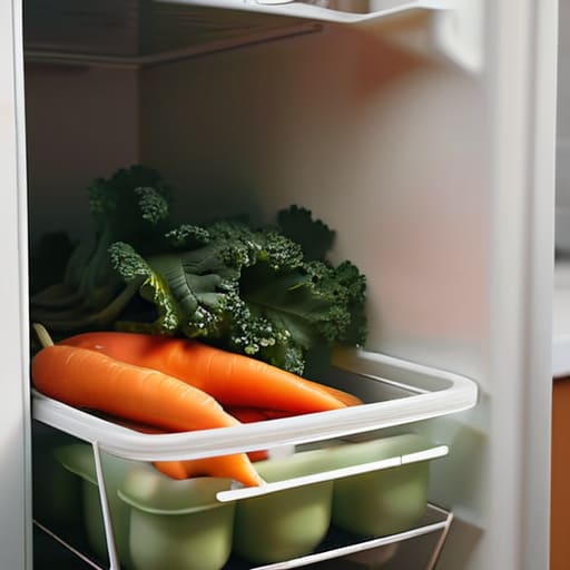 The Reality Check: intentional food waste management.