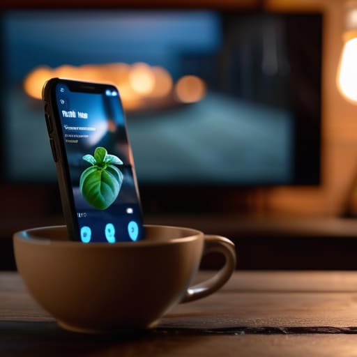 Wrapping It All Up cybersecurity routine tips.