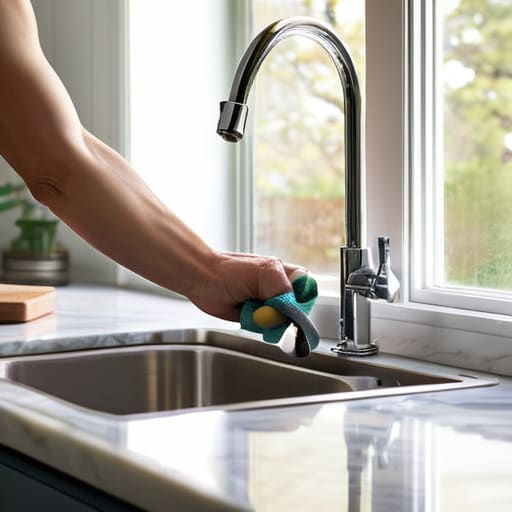 DIY plumbing repair: You’ve Got This.