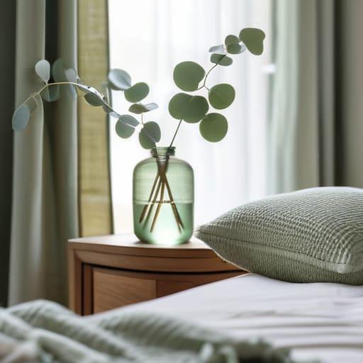 Easy bedroom refresh ideas for your home.