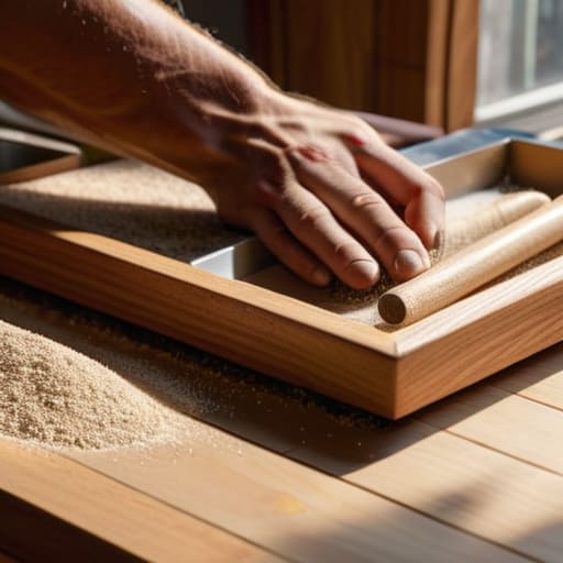 Easy beginner woodworking projects for weekends.