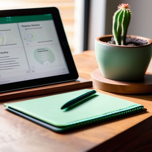 Reviewing the best note taking apps.