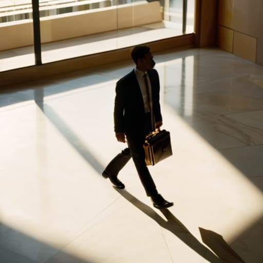 Guide for a successful career change at 30.