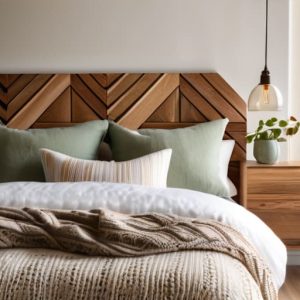 Diy Headboard Ideas for Every Style and Budget
