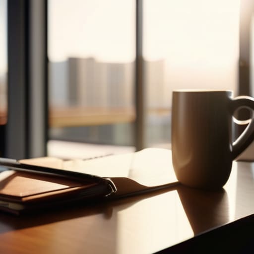 Essential first job tips for new employees.