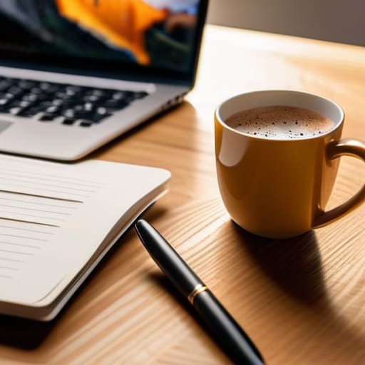 Guide to freelancing for beginners.