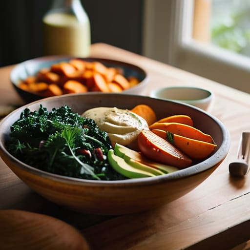 Delicious healthy dinner ideas for families.