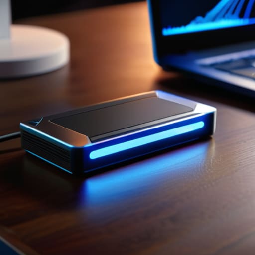 Guide on how to back up your data.