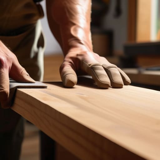 Guide on how to build a bookshelf.