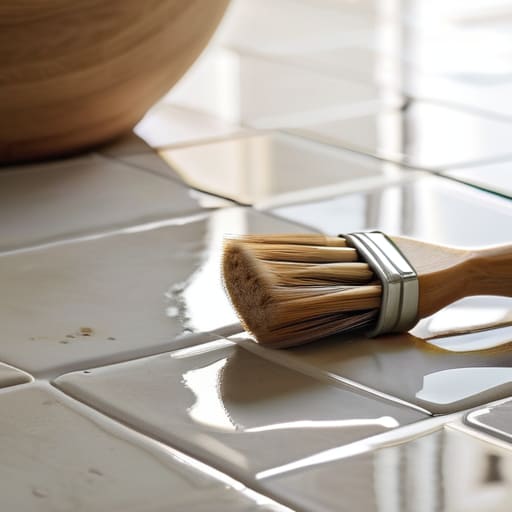 Tips on how to clean grout.