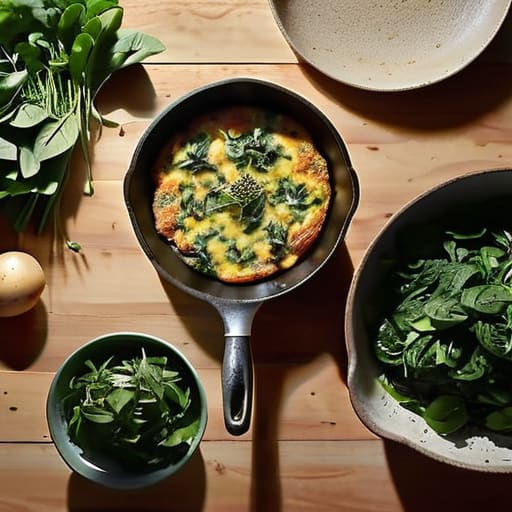 Tips on how to cook on a budget.