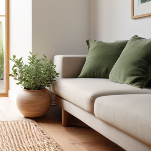 Tips on how to declutter your home.