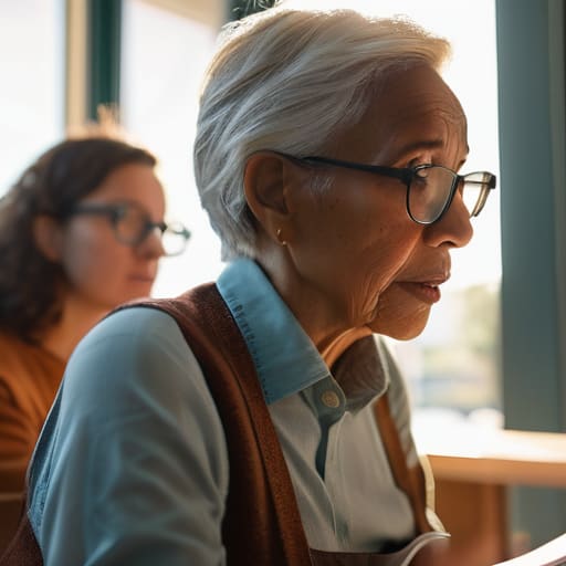 Guide on how to find a mentor.