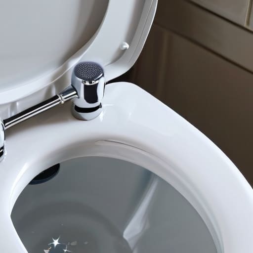 Guide on how to fix a running toilet.