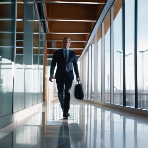 Tips on how to get promoted quickly.