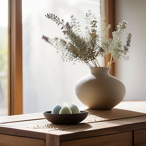 Tips on how to get rid of household odors.