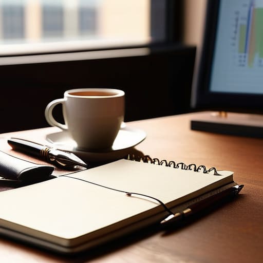 Tips on how to handle a performance review.