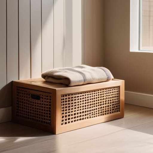 Tips on how to keep your house tidy.
