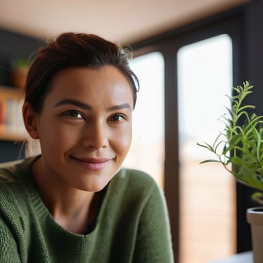 Tips on how to look better on video calls.