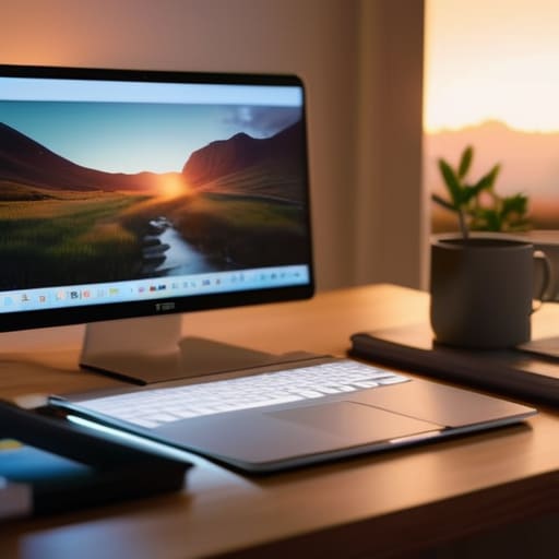 Tips on how to organize your photos.