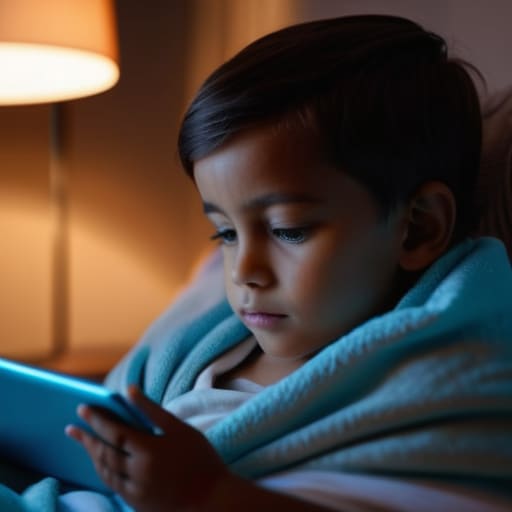Tips on how to protect your kids online.