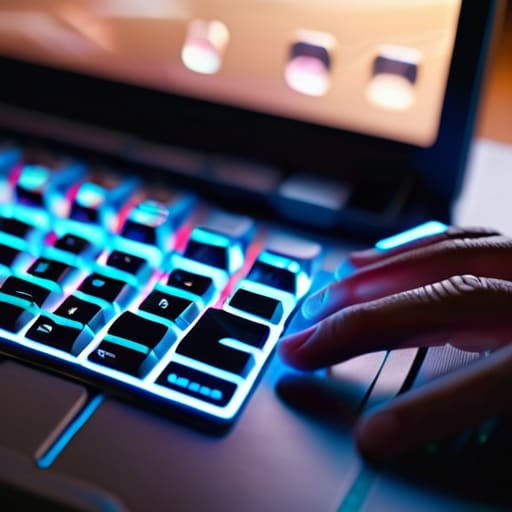 Tips on how to protect your online privacy.