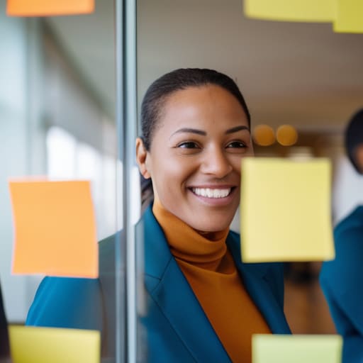 Tips on how to run a good meeting.