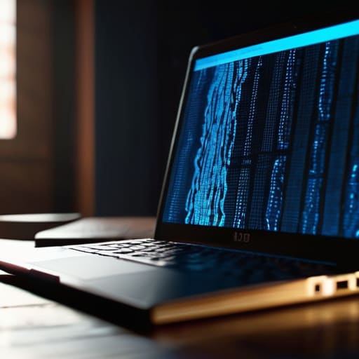 Learn how to spot a data breach.