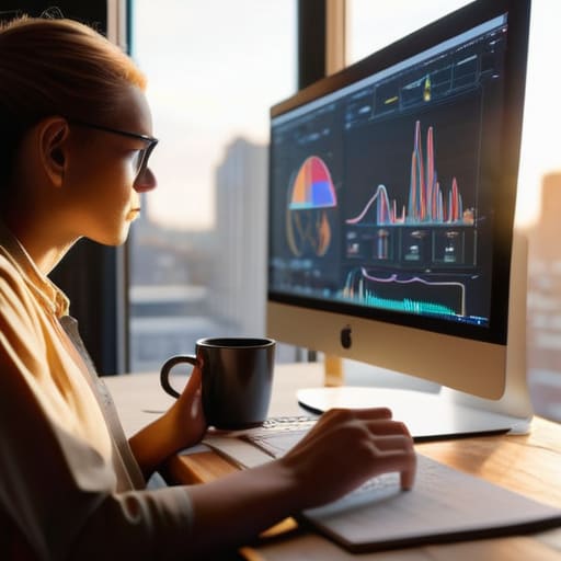 How to switch to a tech career.
