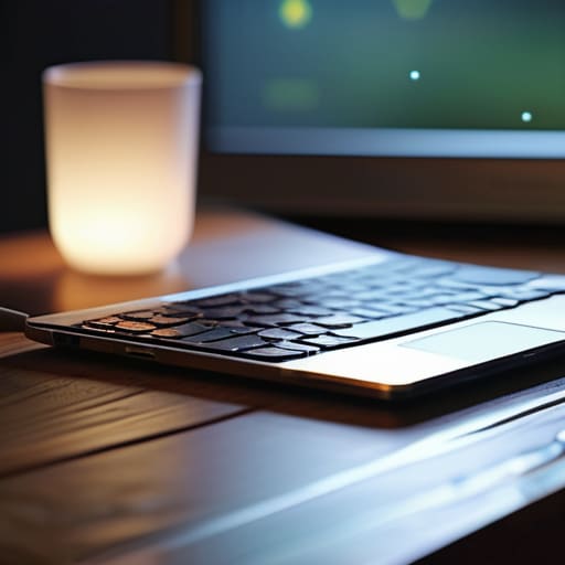 How to transfer files between devices easily.