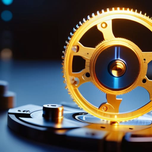 Guide on how to update software safely.