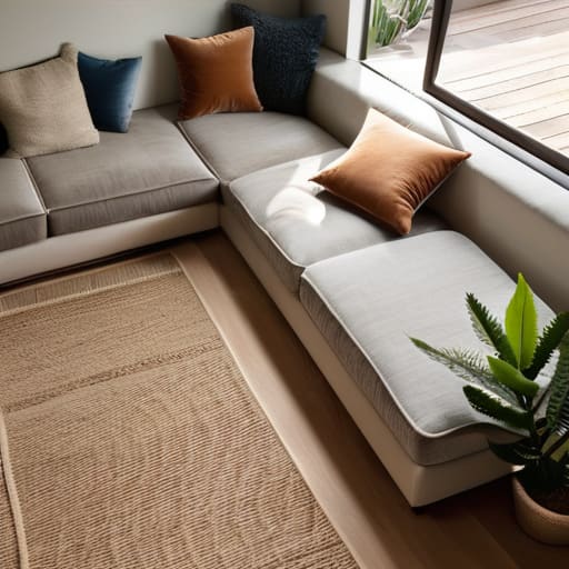 Living room layout ideas for small spaces.