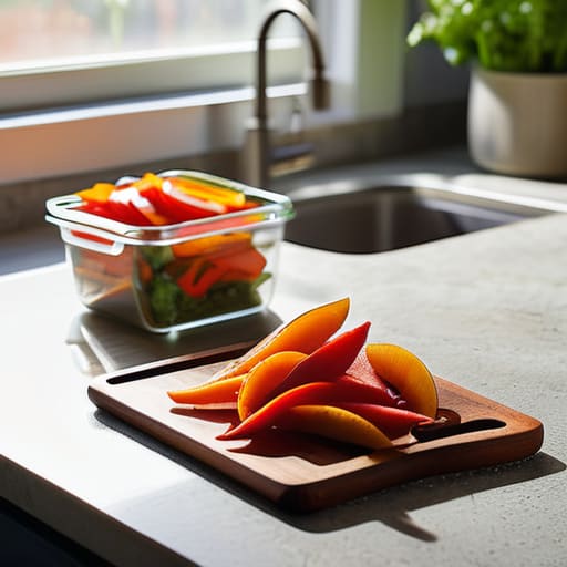 Delicious make ahead meals for weeknights.