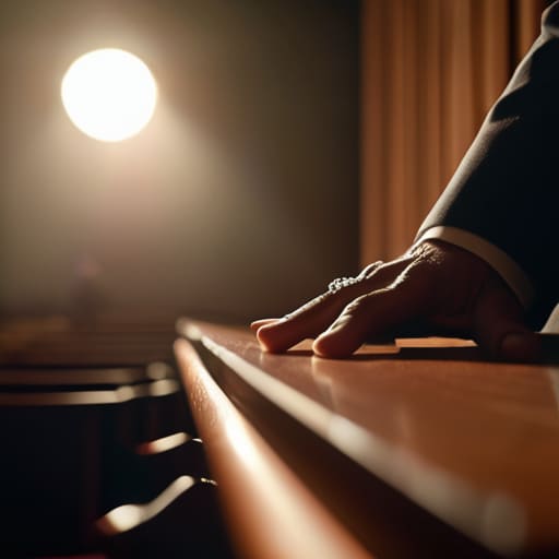 Public speaking tips for introverted individuals.