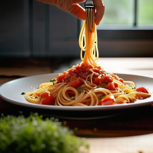 Quick 15 minute meals for busy nights.