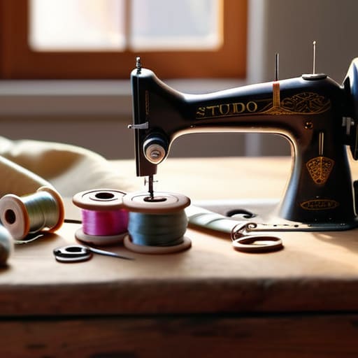 Essential sewing basics for beginners guide.