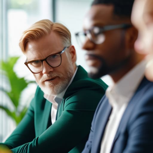 Essential soft skills for work success.