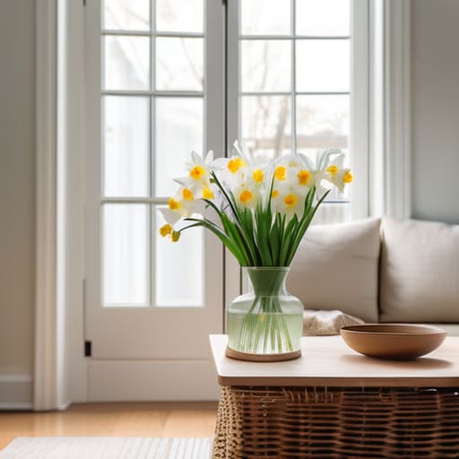 Essential spring cleaning tips for your home.
