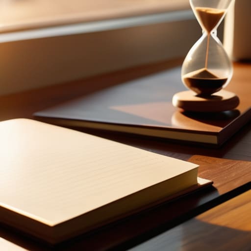Effective time management at work strategies.