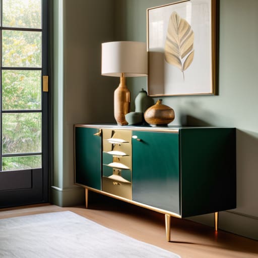 Expensive looking upcycling furniture ideas.