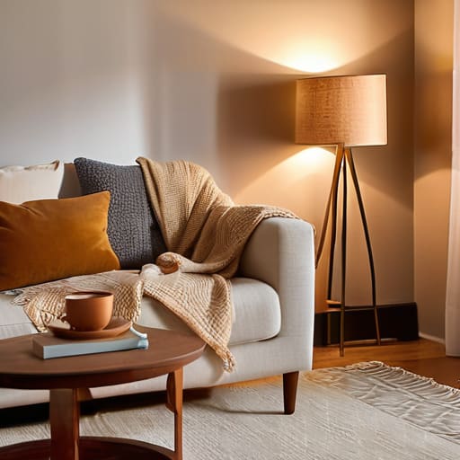 Adding Warmth to Rental Spaces Without the Stress