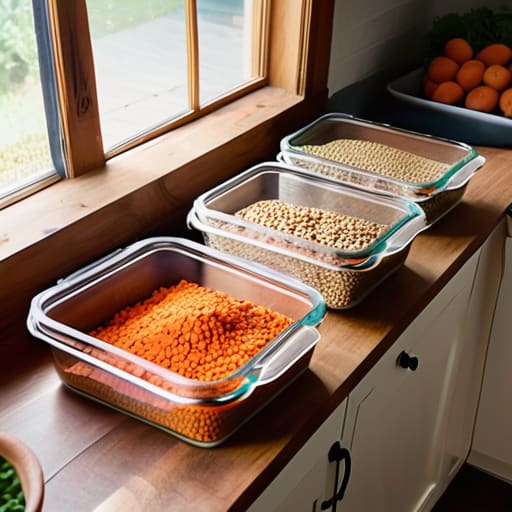 Budget Friendly Bulk Cooking That Actually Works