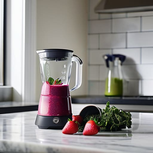 Choosing Your Best Blender for Smoothies Without Breaking the Bank