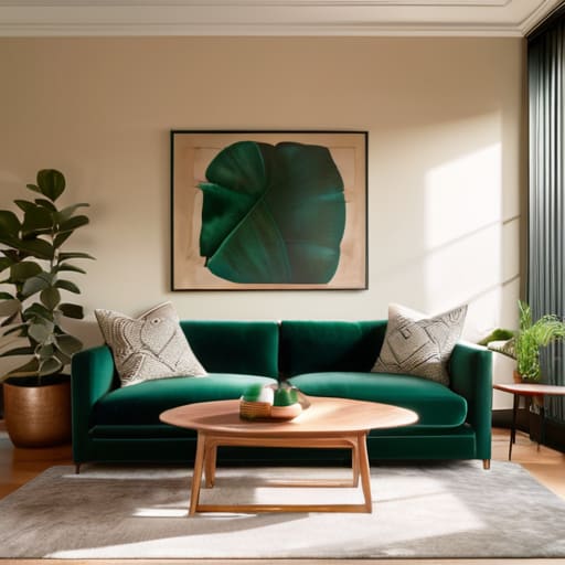 Damage Free Wall Art Without the Security Deposit Stress