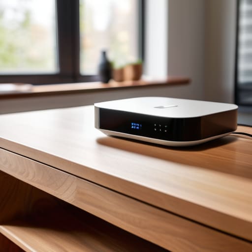 Ditch the Decor Wifi Router Placement Tips That Actually Work