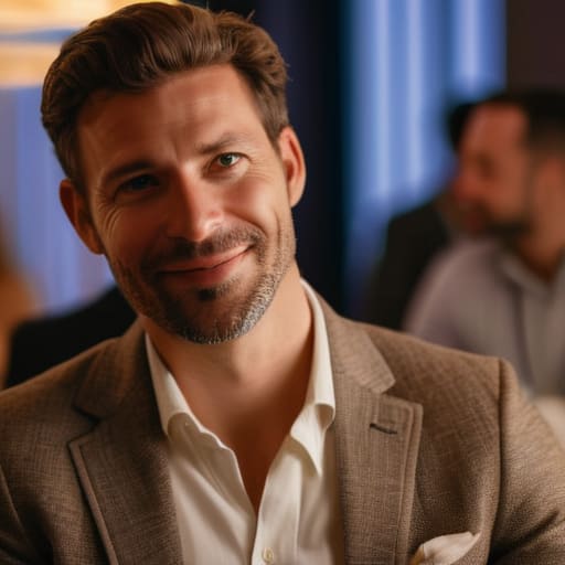 Ditch the Script Crafting an Effective Elevator Pitch That Feels Human